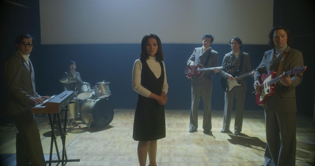 Орыс тілінде сюжеті бар фильмдер